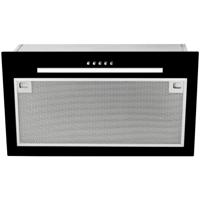 Teka GFG 2 388 m³/h Onder kast Zwart - thumbnail