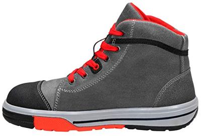 Elten werkschoenen - VINTAGE Pirate - ESD S3 - maat 38 - hoog