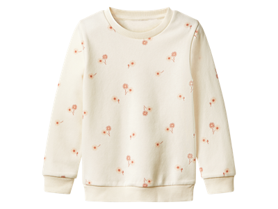 lupilu Kinder trui (Crème, 110/116)