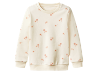 lupilu Kinder trui (Crème, 110/116) - thumbnail