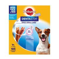 Pedigree dentastix mini multipack - thumbnail