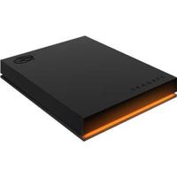 Seagate FireCuda® Gaming HDD 2 TB Externe harde schijf (2,5 inch) USB-A 3.2 Gen 1 Zwart, RGB STKL2000400 - thumbnail