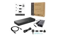 i-tec USB-C Triple 4K Dock Gen 2 Pro 100W - thumbnail
