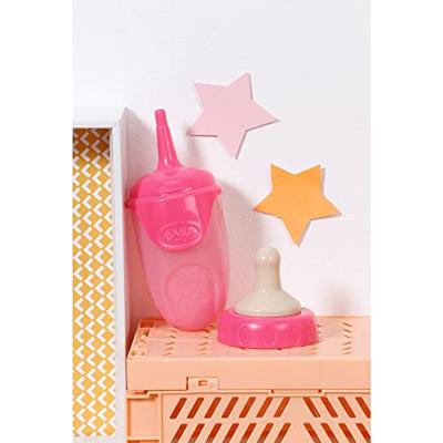 Baby Born drinkflesje