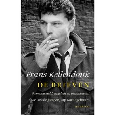 De brieven (Hardback)
