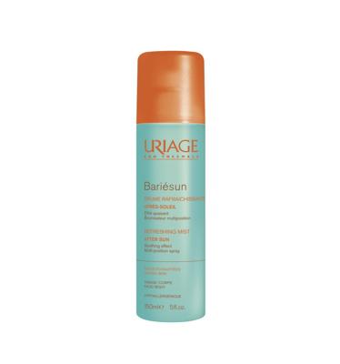 Uriage Sun aftersun nevel 150 Milliliter