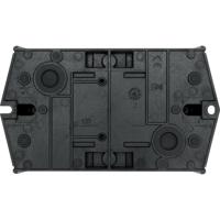 Eaton T0-4-8410/I1 Ster-driehoek-combinatie Voor bodembevestiging, In behuizing 1 x 60 ° Zwart 1 stuk(s) Piece - thumbnail