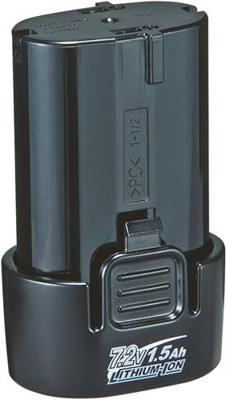 Makita accessoires accu bl7015 7,2v 1,5ah - 1913w2-7
