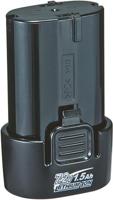 Makita accessoires accu bl7015 7,2v 1,5ah - 1913w2-7 - thumbnail