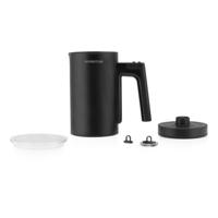 Inventum MK560B Melkopschuimer Zwart - thumbnail