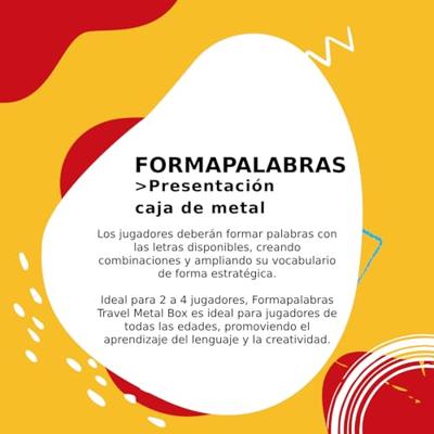 Bordspel Cayro - thumbnail