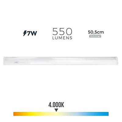 Ledbuis EDM 31695 A E 7 W 600 lm (4000 K)