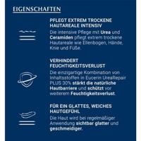 Eucerin Urea Repair Plus Cream 75 ml - thumbnail