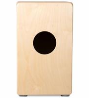 Schlagwerk CP80 Rudiments Nature cajon Large - thumbnail