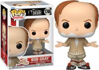 IT Welcome to Derry Funko Pop Vinyl: Bob Gray - thumbnail