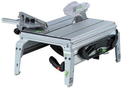 Festool Trek-/afkortzaag CS 50 EBG-FLR PRECISIO - 574770 - 574770