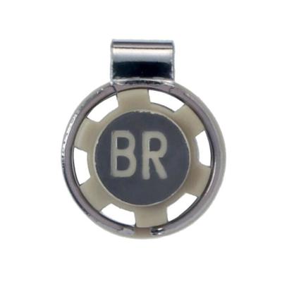 Sakura • pigma brush koelgrijs