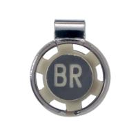 Sakura • pigma brush koelgrijs - thumbnail