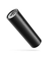 Anker PowerCore 5000 5000 mAh Zwart - thumbnail