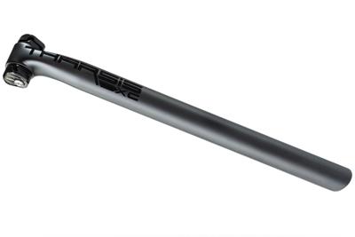 Pro Tharsis XC Zadelpen 31,6 mm - Zwart Pro Tharsis XC Zadelpen 31,6 mm - Zwart