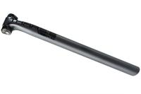 Pro Tharsis XC Zadelpen 31,6 mm - Zwart - thumbnail