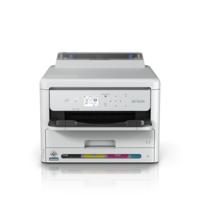 Epson WorkForce Pro WF-C5390DW inkjetprinter Kleur 4800 x 1200 DPI A4 Wifi - thumbnail