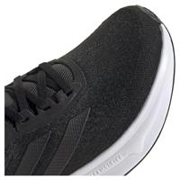 adidas Response Super Hardloopschoenen Dames Zwart Donkergrijs Wit - thumbnail