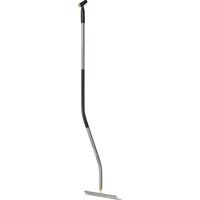 Fiskars Ergonomic Hark met Gebogen Steel - 1077112 - thumbnail