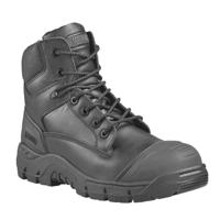 Magnum M801231 Roadmaster Composite Toe & Plate - Black - 43 - thumbnail