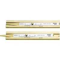 Hazet 666-5 Bandenprofielmeter Mechanisch Meetbereik diepte 30 mm (max) - thumbnail