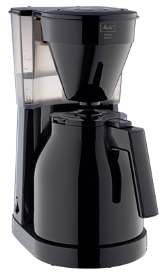 Melitta Easy Therm II Koffiezetapparaat - Filterkoffie Melitta Easy Therm II Koffiezetapparaat - Filterkoffie