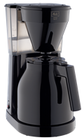 Melitta Easy Therm II Koffiezetapparaat - Filterkoffie - thumbnail