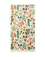 Essenza Essenza Marigold Gastendoekje Vanilla 30x50 - thumbnail