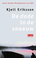De dode in de sneeuw - Kjell Eriksson - ebook - thumbnail