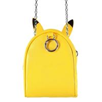 Pokémon - Pikachu Micro Bag - thumbnail