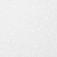 VidaXL Kantgordijn met gordijnen bloemen wit 280 x 900 cm polyester - thumbnail