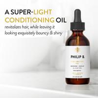 Philip B Rejuvenating Oil - thumbnail