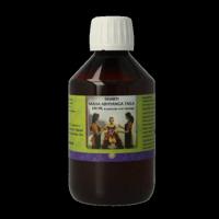 Ayurveda Shakti maha abhyanga taila 250 Milliliter - thumbnail