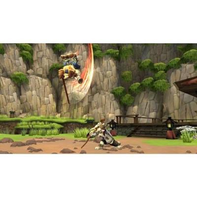 Legend of Kay Anniversary Edition