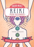 Reiki voor beginners (Hardback) - thumbnail