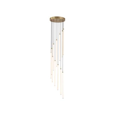 Searchlight Design hanglampFlare vide - 22712SB