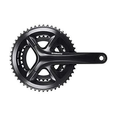 SHIMANO crankstel "105 fc-rs510" crankset shim.105 fcrs510 36/46t.172,5mm ht2 11sp