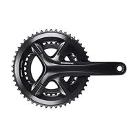 SHIMANO crankstel "105 fc-rs510" crankset shim.105 fcrs510 36/46t.172,5mm ht2 11sp - thumbnail