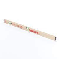 Waterpas SOLA AZM Aluminium 100 cm - thumbnail