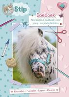 Stip - Doeboek (Paperback) - thumbnail