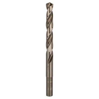 Bosch Accessories 2608585900 2608585900 HSS Metaal-spiraalboor 10.5 mm Gezamenlijke lengte 133 mm Kobalt DIN 338 Cilinderschacht 5 stuk(s) Bosch Accessories 2608585900 2608585900 HSS Metaal-spiraalboor 10.5 mm Gezamenlijke lengte 133 mm Kobalt DIN 338 Cilinderschacht 5 stuk(s)