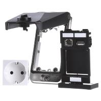 Weidmüller IE-FC-SET-SPDED001-KN-P FrontCom Set Vario 1 1 stuk(s)