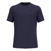 Odlo Crew Neck T-Shirt Heren - thumbnail