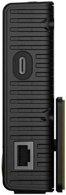 EcoFlow DELTA Pro bedieningspaneel EcoFlow DELTA Pro bedieningspaneel