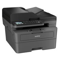 Brother MFC-L2802DW multifunctionele printer Laser A4 1200 x 1200 DPI 32 ppm Wifi - thumbnail